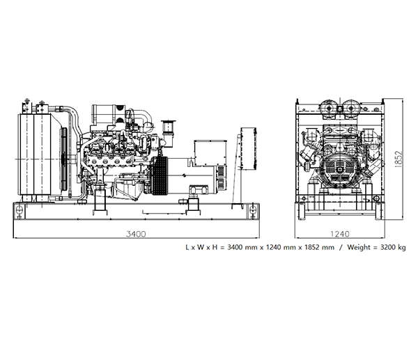 HGN-250